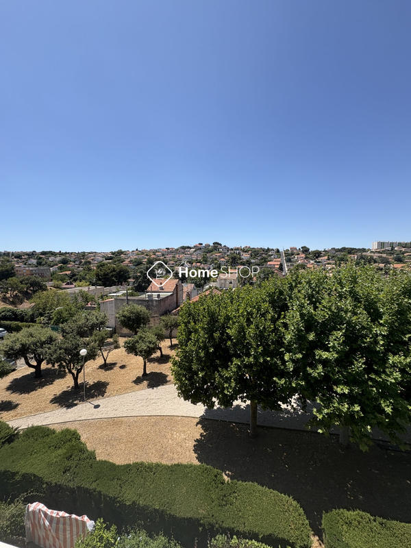 Appartement - 81 m² - 3 pièces