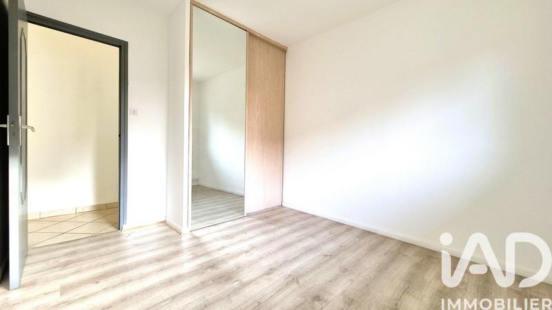 Maison - 112 m² - 6 pièces