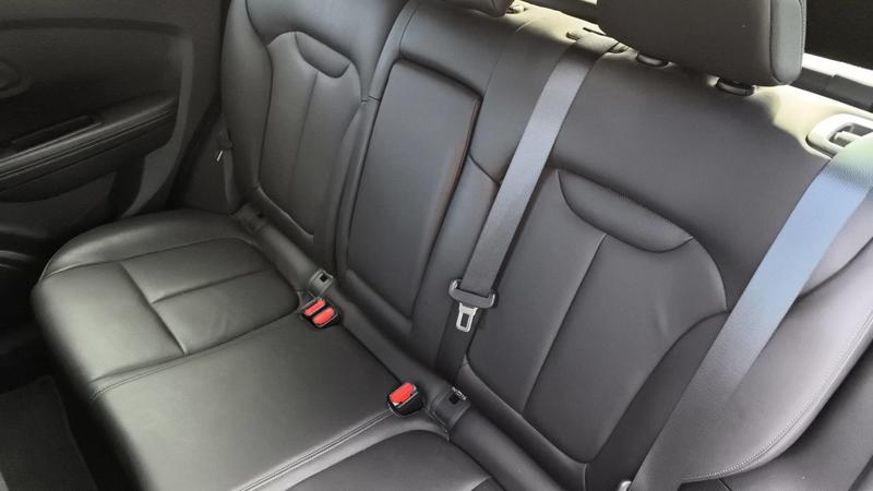 Renault Kadjar 1.2 TCe 130 Edc7 Intens - Automatique