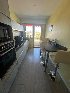 Appartement - 86 m² - 3 pièces