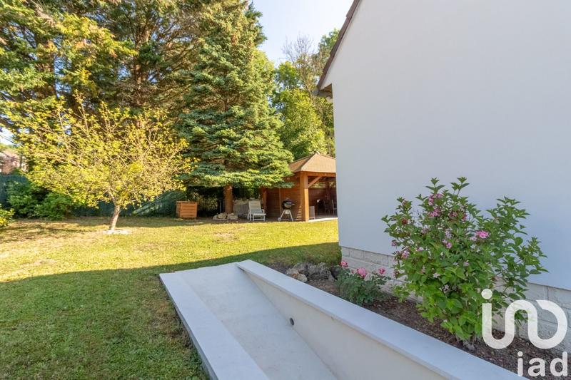 Maison - 173 m² - 6 pièces
