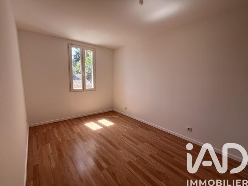 Appartement - 44 m² - 3 pièces