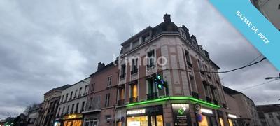 Appartement - 66 m² - 4 pièces