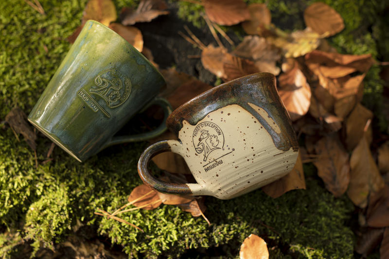 L’argile en forêt : le monde caché des potiers d’Alsace