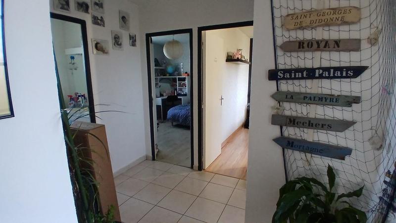 Pavillon - 117 m² - 5 pièces