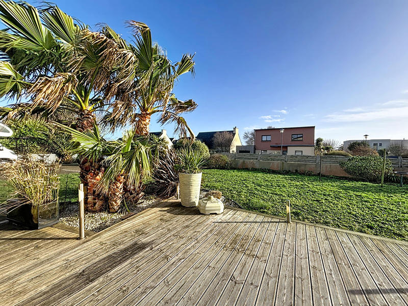 Maison - 143 m² - 6 pièces