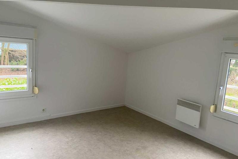 Maison ancienne - 95 m² - 4 pièces