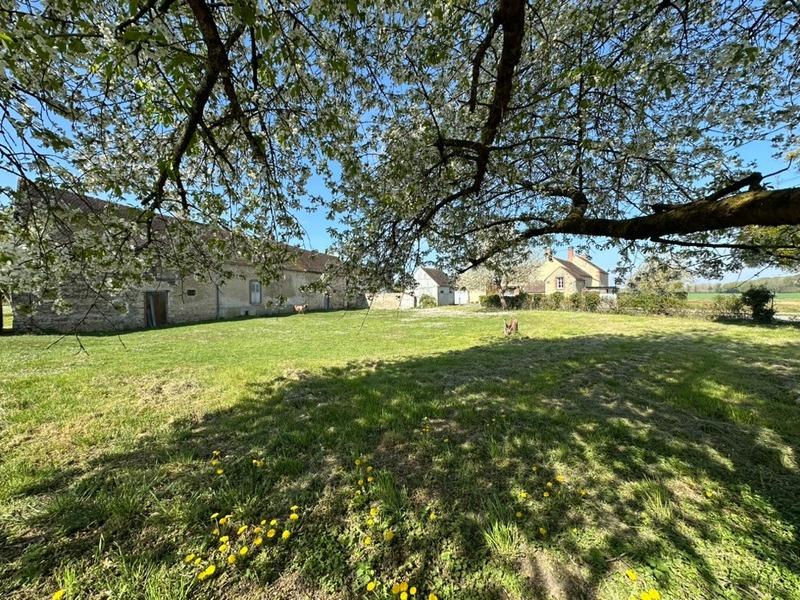 Corps de ferme - 57 m² - 2 pièces