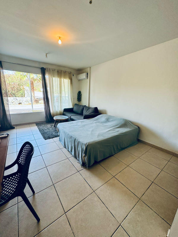 Appartement - 30 m² - 1 pièce