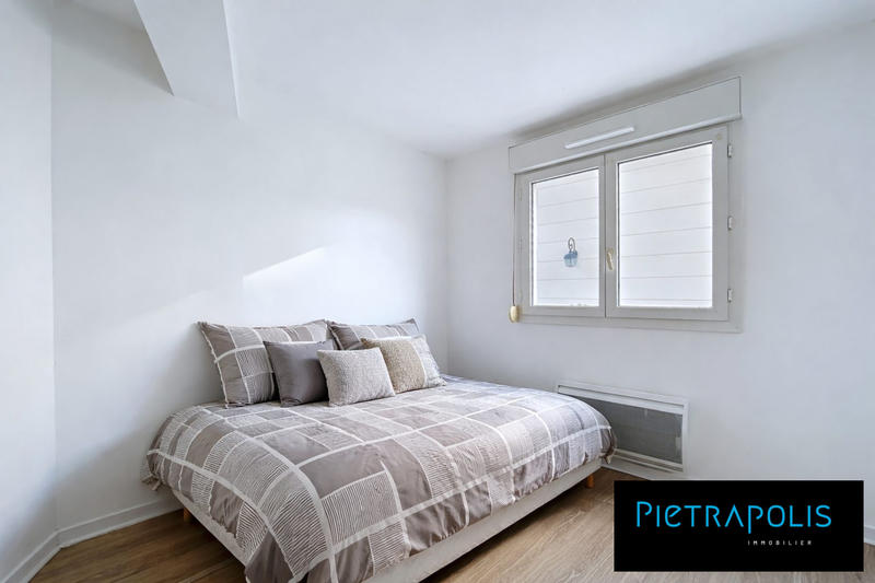 Appartement - 67 m² - 4 pièces