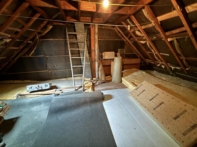 Maison - 103 m² - 5 pièces