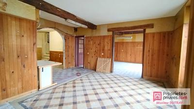 Maison - 350 m² - 14 pièces