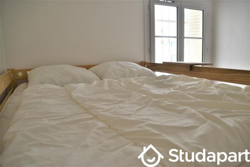 Appartement - 19 m² - 1 pièce