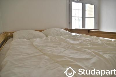 Appartement - 19 m² - 1 pièce