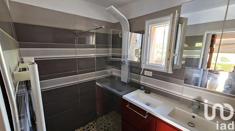 Maison - 116 m² - 4 pièces