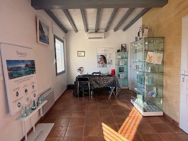 Bureau - 40 m² - 3 pièces