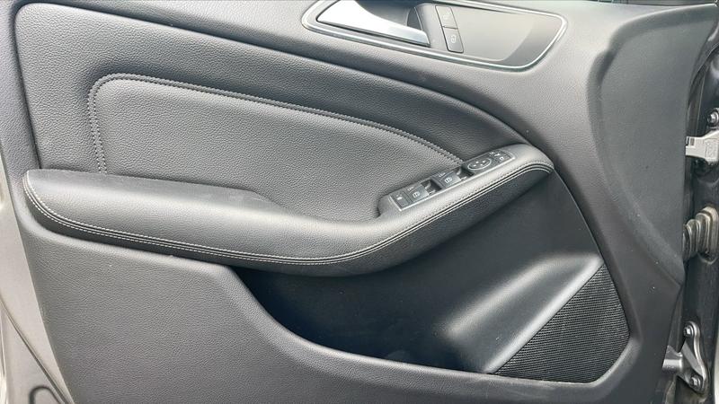 Mercedes Classe B II 200 Cdi 136 7g-Dct Design