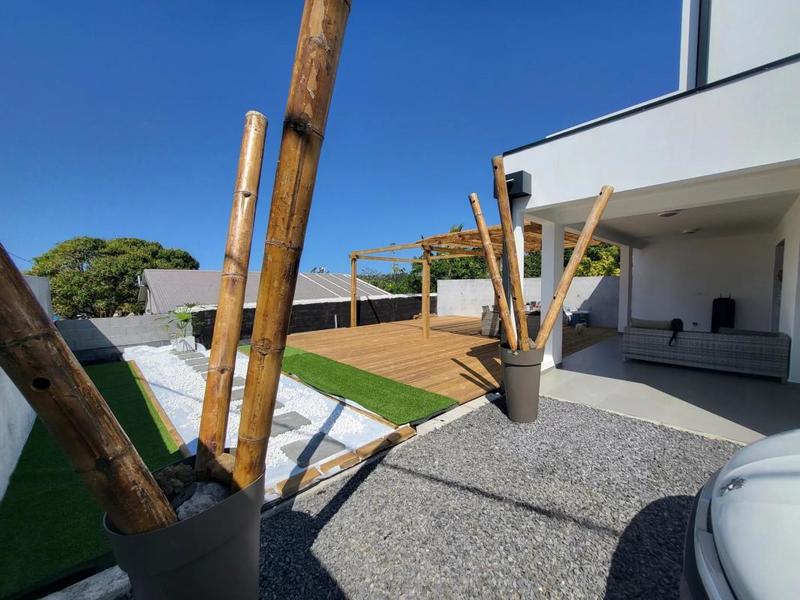 Villa - 100 m² - 4 pièces