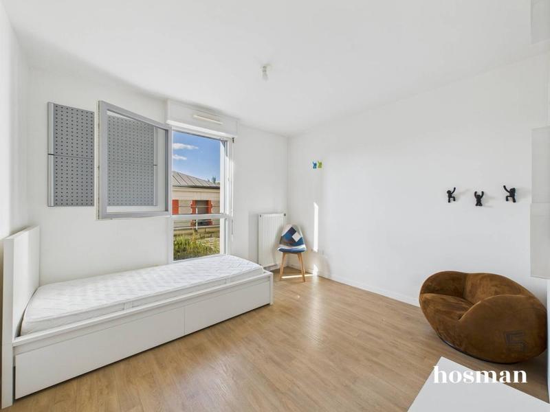 Appartement - 74 m² - 4 pièces