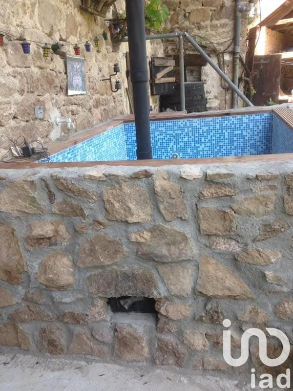 Maison de campagne - 210 m² - 10 pièces