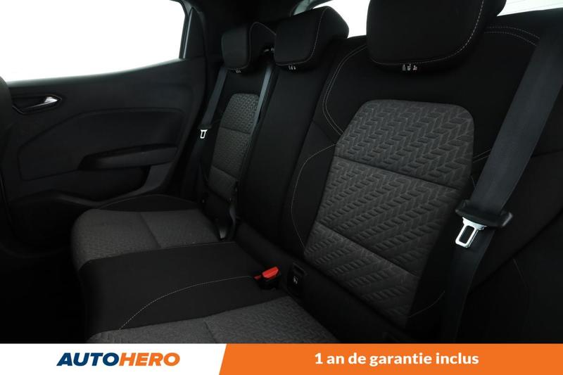 Renault Clio 1.0 TCe Sl Limited X-Tronic 91 ch