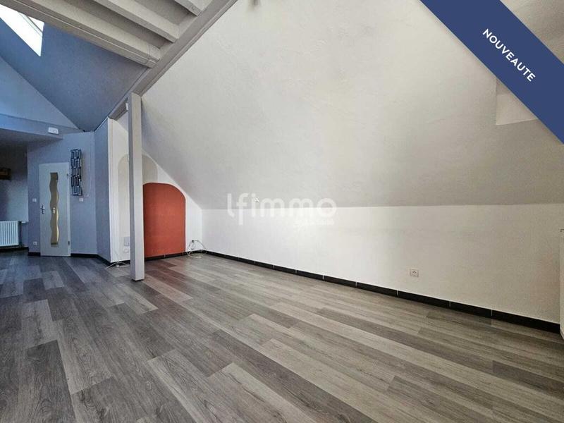 Appartement - 83 m² - 3 pièces