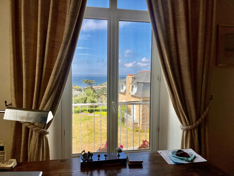 Appartement - 139 m² - 5 pièces