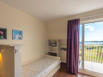 Duplex - 32 m² - 2 pièces