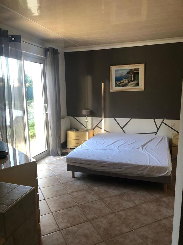 Maison - 209 m² - 7 pièces