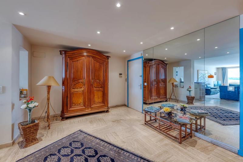 Appartement - 149 m² - 3 pièces