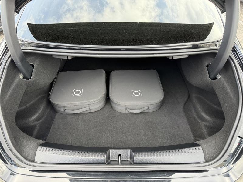 Mercedes Cla Coupé 250 e Amg Line