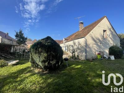 Maison - 70 m² - 3 pièces