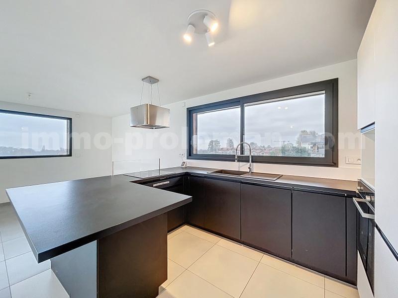 Maison d'architecte - 123 m² - 5 pièces