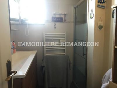 Maison - 84 m² - 5 pièces