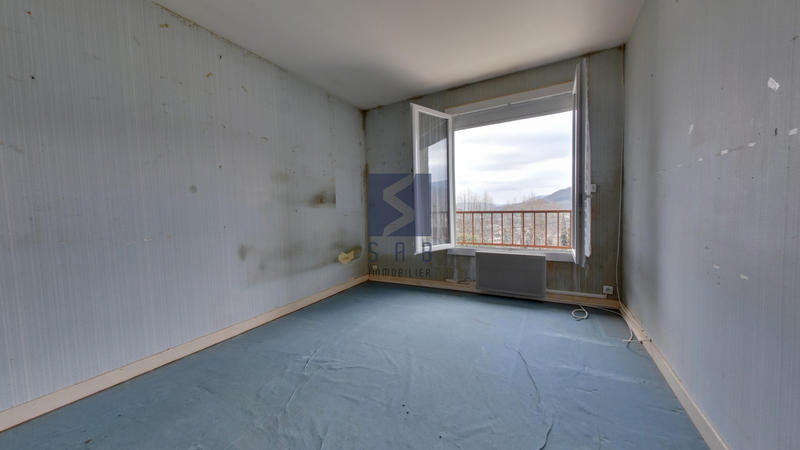 Maison - 108 m² - 4 pièces