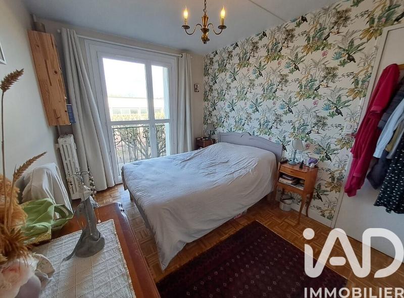 Appartement - 71 m² - 4 pièces