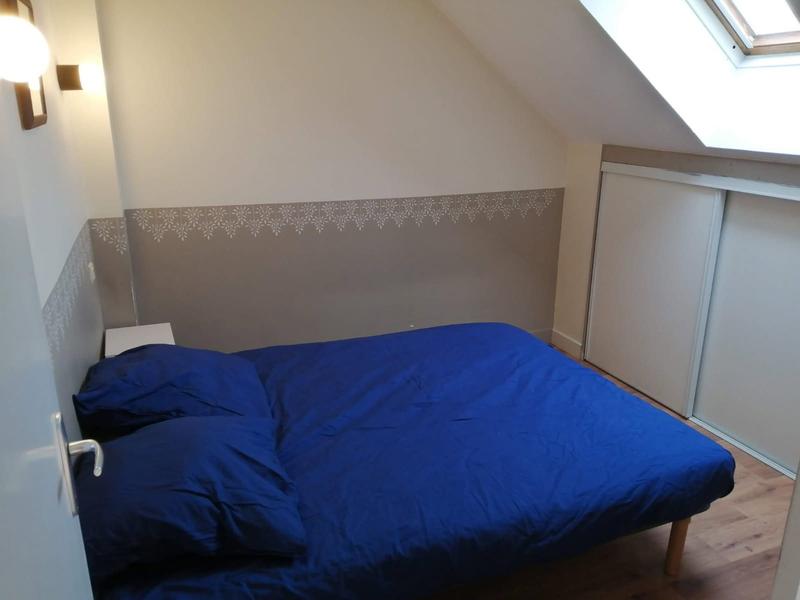 Appartement - 49 m² - 3 pièces