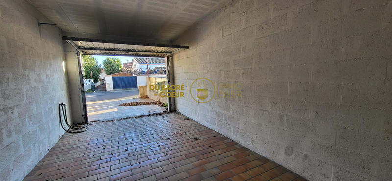 Appartement - 104 m² - 5 pièces