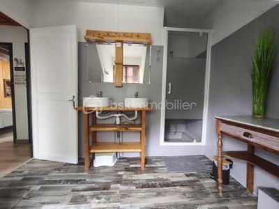 Maison de ville - 144 m² - 7 pièces