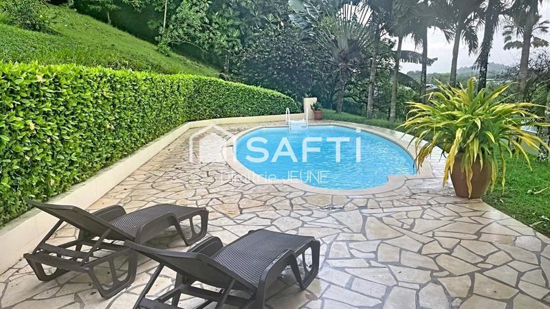 Villa - 128 m² - 4 pièces