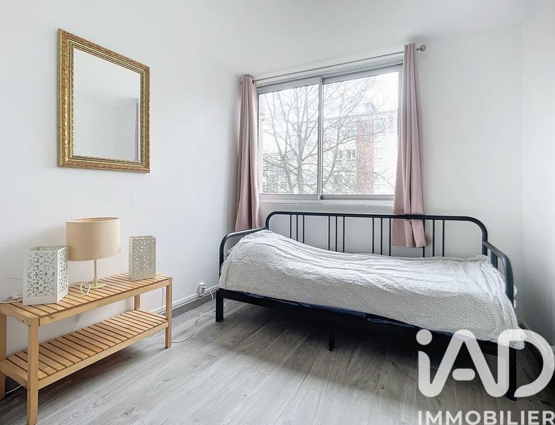 Appartement - 51 m² - 3 pièces