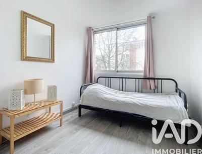 Appartement - 51 m² - 3 pièces