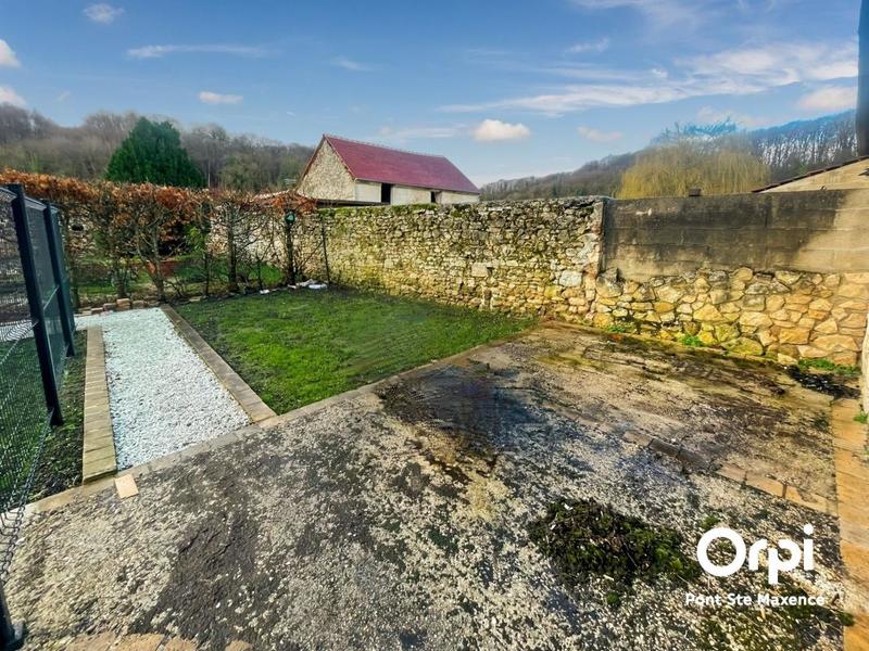 Duplex - 52 m² - 2 pièces