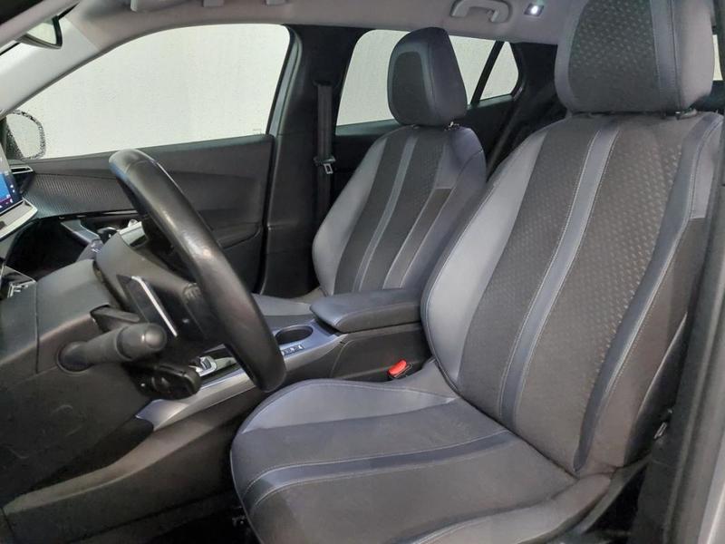 Peugeot 2008 1.5 Bluehdi 130 s&amp;amp;S Eat8 Allure Business