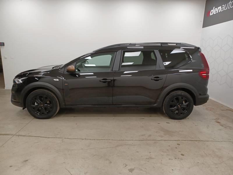 Dacia Jogger Hybrid 140 7 places Gsr2 Extreme +