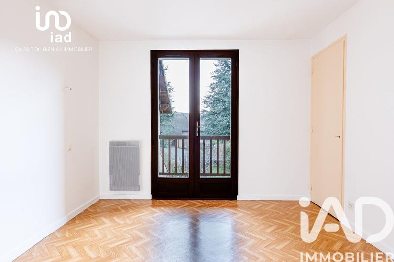 Maison - 129 m² - 5 pièces