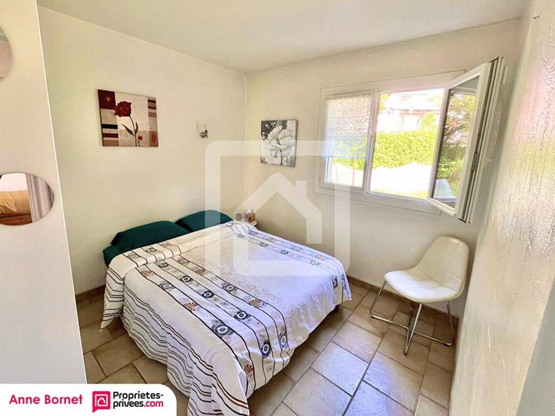 Villa - 148 m² - 6 pièces