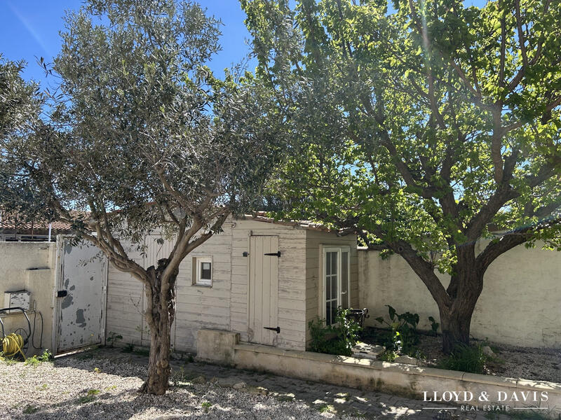 Maison - 108 m² - 4 pièces