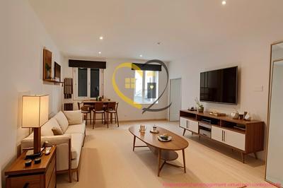 Maison de village - 162 m² - 7 pièces