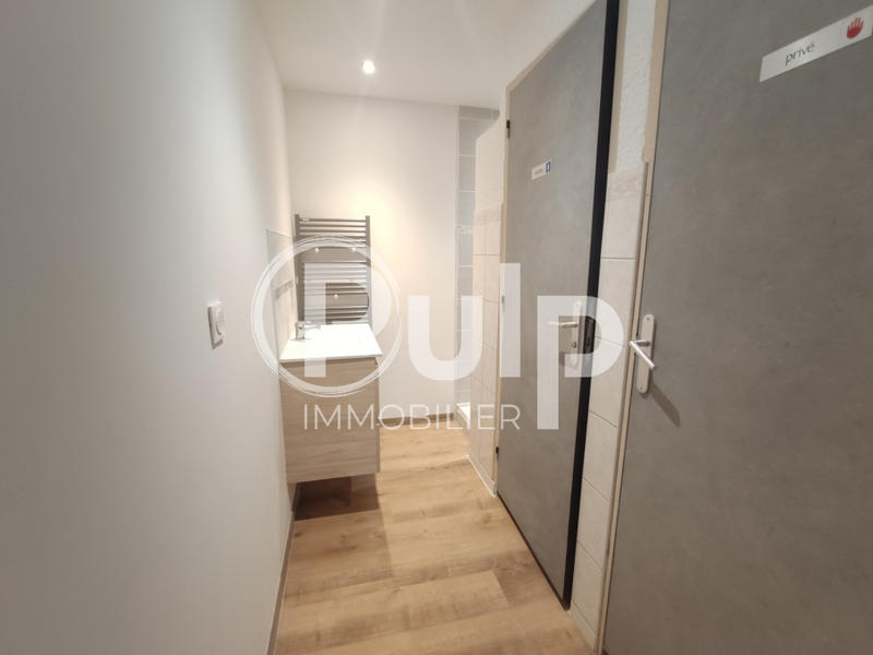 Appartement - 89 m² - 3 pièces